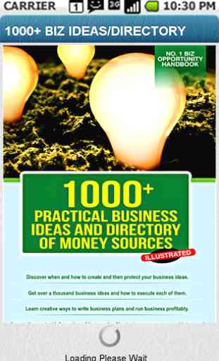 1000+ Business Ideas and Funds 1