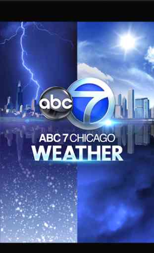 ABC7 Chicago Weather 1