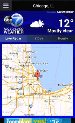 ABC7 Chicago Weather 2
