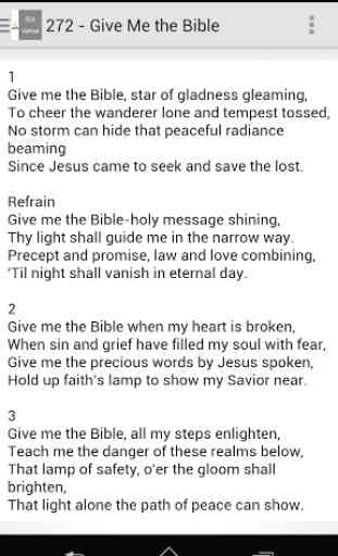 Adventist Hymnal 2