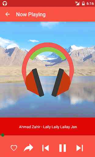 Afghan Music 3