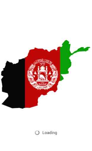 Afghanistan News 1