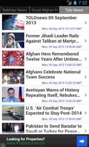 Afghanistan News 2