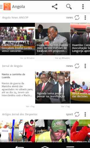 Africa News HD 2