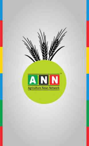 Agriculture News Network 1