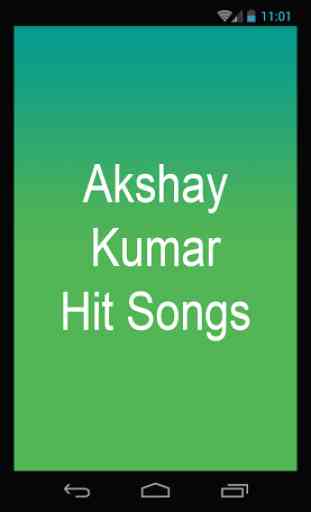Akshay Kumar Hit Songs 1