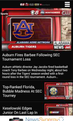 Alabama News Network 4