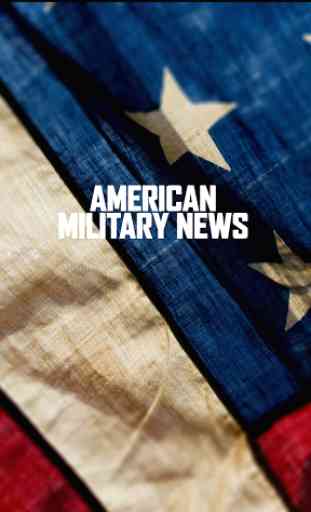 American Military News 1