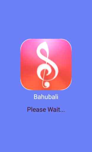 Bahubali Telugu Songs & Lyrics 1