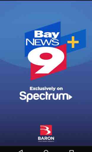 Bay News 9 Plus 1