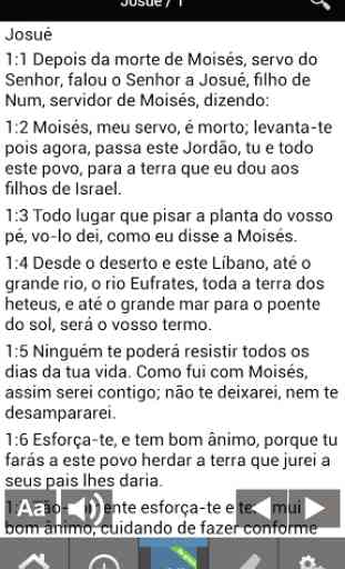 Bíblia Portuguese Bible FREE! 1