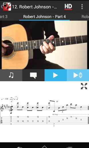 Blues Guitar Method Lite 2