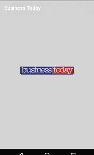 Business Today 1