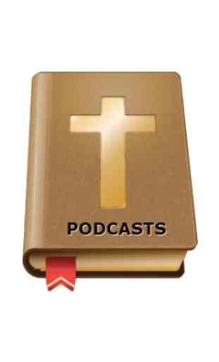 Christian Podcasts 1