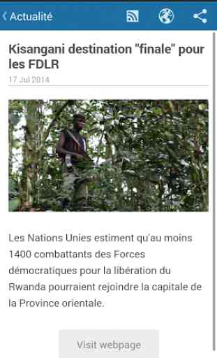 Congo News | DRC 3