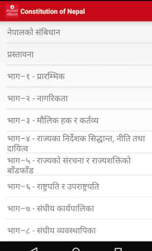Constitution of Nepal 2072 2