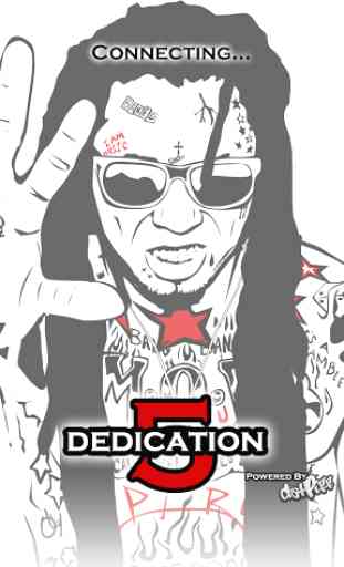 Dedication 5 1