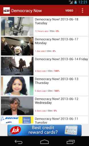Democracy Now! 1