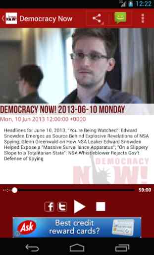 Democracy Now! 2
