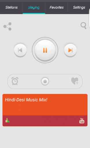 Desi Radio - Indian Stations 4