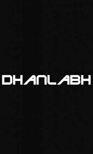 Dhanlabh 1