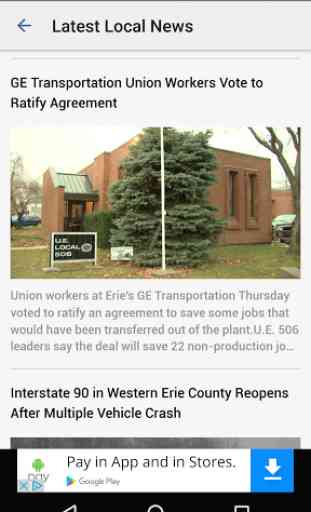 Erie News Now 2