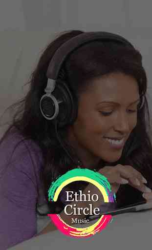 Ethiopian Music 1
