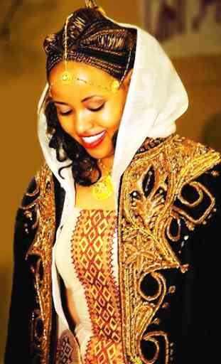 Ethiopian Wedding Songs 2