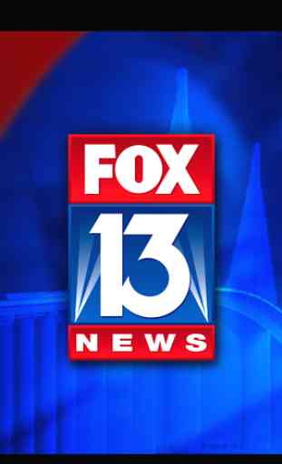 FOX 13 News - Tampa Bay 1