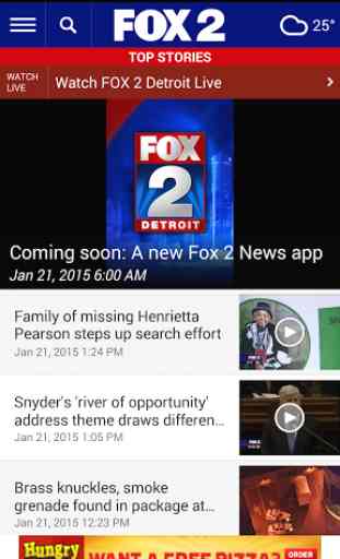 FOX 2 Detroit 2