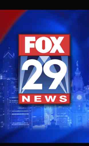 FOX 29 News 1
