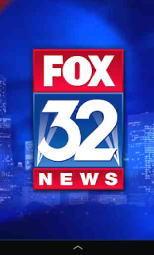 FOX Chicago News 4