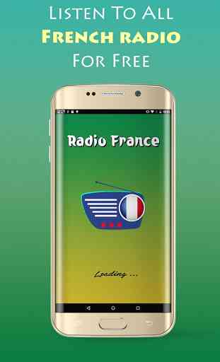 French Radio Stations 1