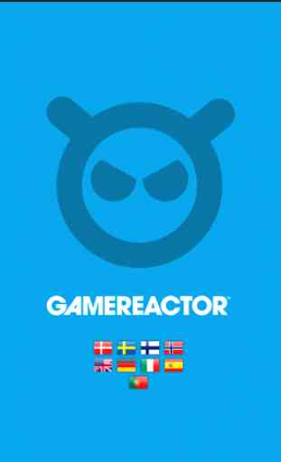 Gamereactor 1