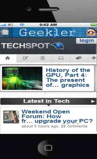 Geekler Tech News 2