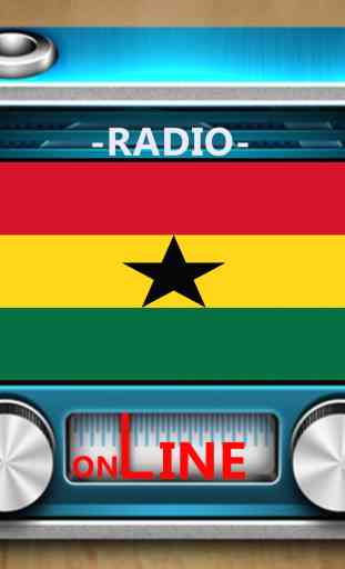 Ghana Nhyira FM Radio 1
