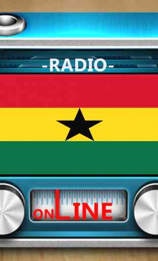 Ghana Nhyira FM Radio 2