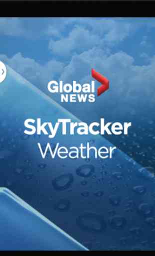 Global News Skytracker 1