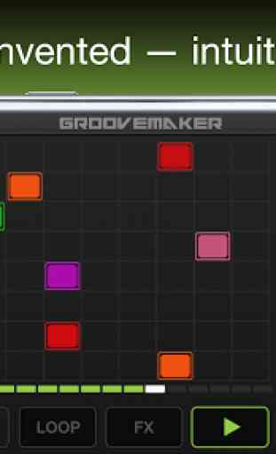 GrooveMaker 2 Free 1