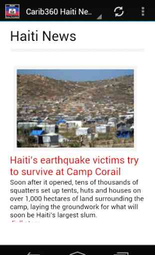 Haiti News & Radio 2
