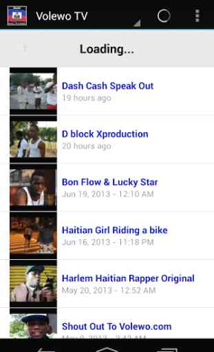 Haiti News & Radio 3