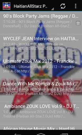 Haiti News & Radio 4