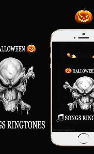 Halloween Songs Ringtones 2