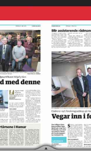 Hamar Dagblad 2