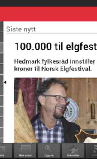Hamar Dagblad 3