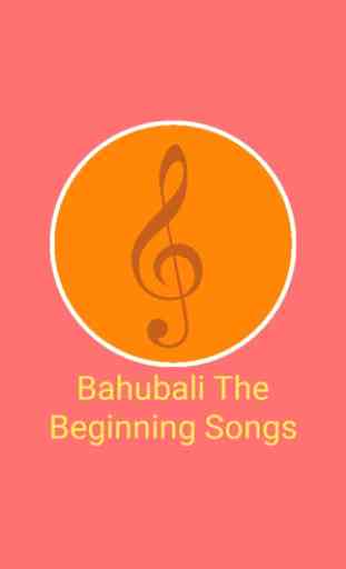 Hit Bahubali Songs Lyrics 1