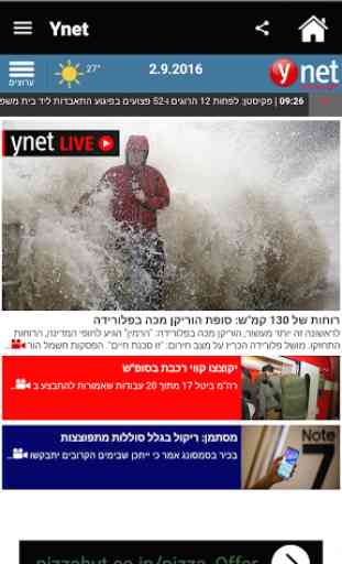 Israel News - Latest News 4