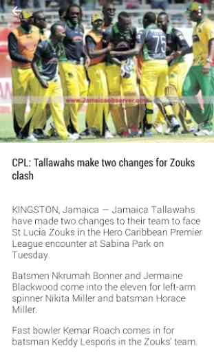Jamaica Observer 2