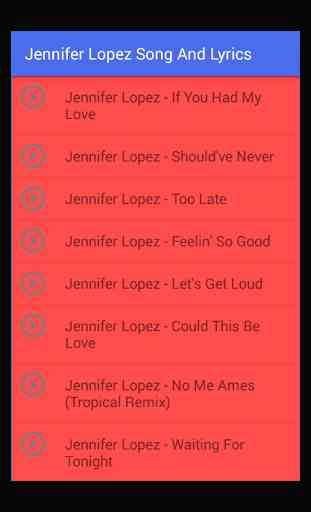 Jlo Ain't Your Mama Song 2016 2