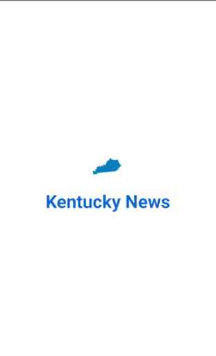 Kentucky News 1